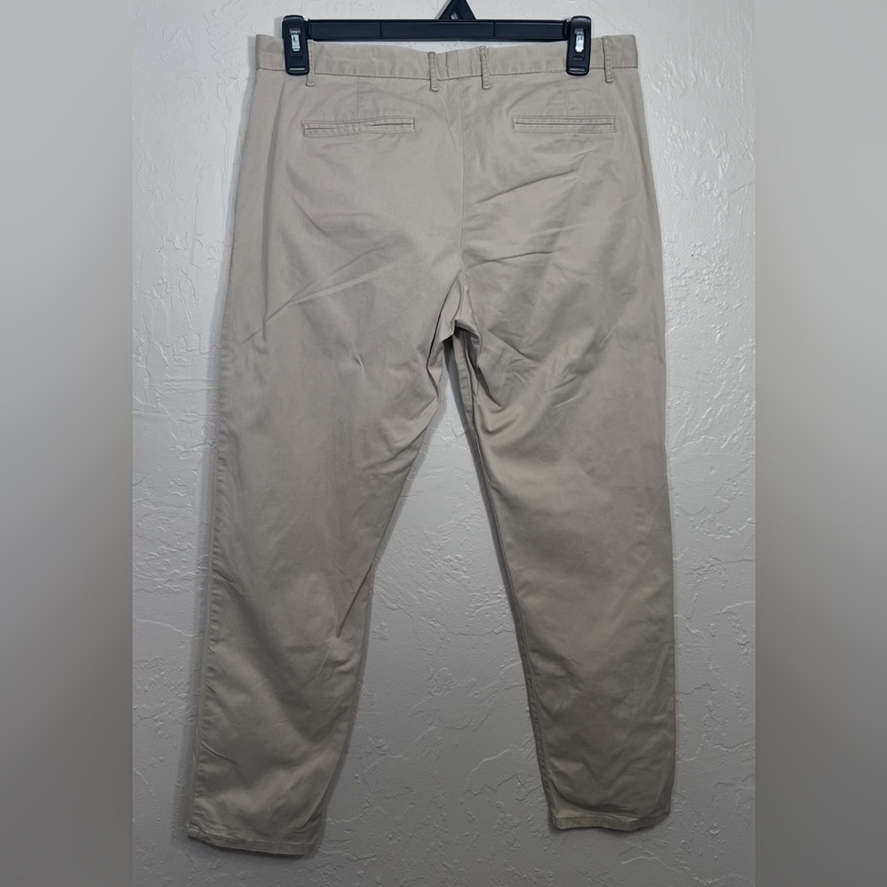 GAP KHAKIS PANTS SIZE 10 - Picture 6 of 6